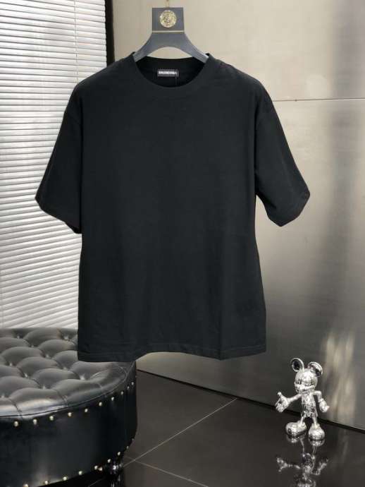 Picture of Balenciaga T Shirts Short _SKUBalenciagaXS-Lbwtn2432411